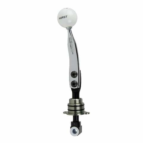Hurst Billet/Plus Short Throw Shifter - 3916030
