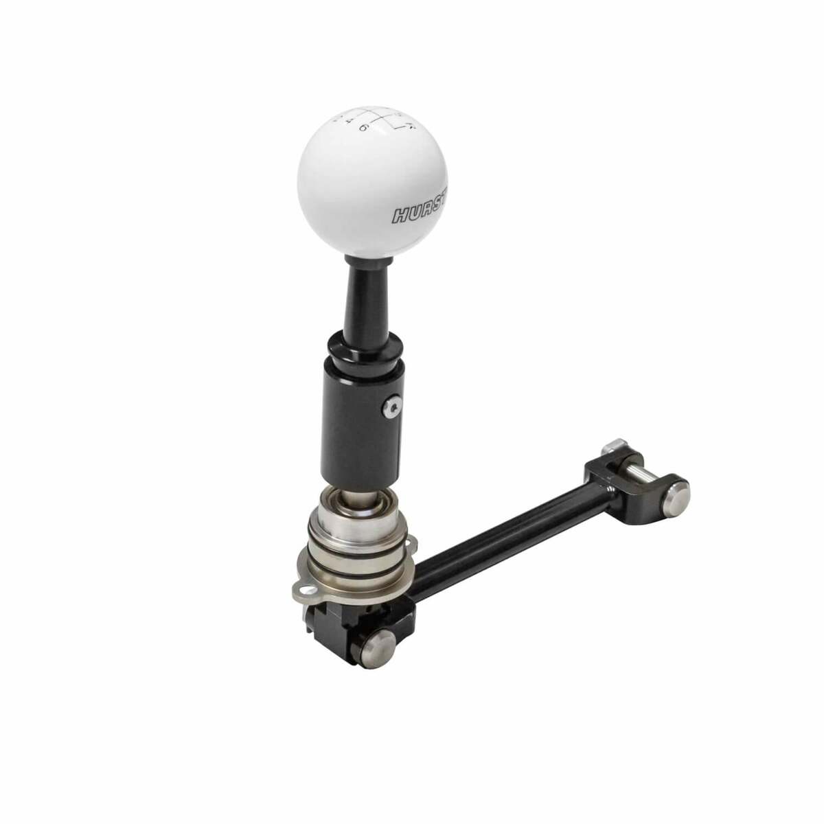 t Hurst Billet/Plus Short Throw Shifter - 3916031 Hurst