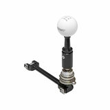 Hurst Billet/Plus Short Throw Shifter - 3916031