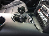 Hurst Indy Performance Manual Shifter - 3916036
