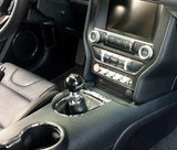 Hurst Indy Performance Manual Shifter - 3916036