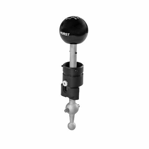 Hurst Indy Performance Manual Shifter - 3916036