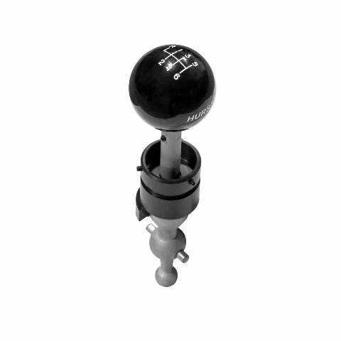 Hurst Indy Performance Manual Shifter - 3916036