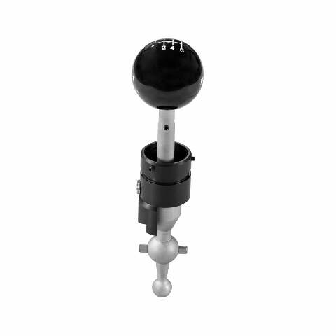 Hurst Indy Performance Manual Shifter - 3916036