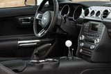 Hurst Competition/Plus 6-Speed Shifter - Ford - 3916037