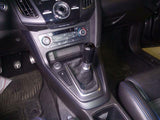 Hurst Billet/Plus Short Throw Shifter - 3916038