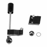 Hurst Billet/Plus Short Throw Shifter - 3916038
