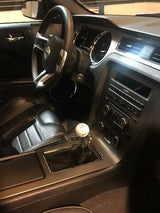 Hurst Competition/Plus 6-Speed Shifter - Ford - 3916039