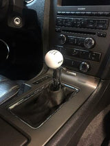 Hurst Competition/Plus 6-Speed Shifter - Ford - 3916039
