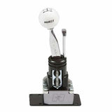 Hurst Competition/Plus 6-Speed Shifter - Ford - 3916039