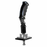 Hurst Billet/Plus Pistol-Grip Short Throw Shifter - 3916042