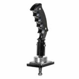 Hurst Billet/Plus Pistol-Grip Short Throw Shifter - 3916042