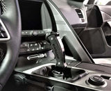 Hurst Billet/Plus Pistol-Grip Short Throw Shifter - 3916042