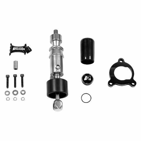 Hurst Billet/Plus Short Throw Shifter - 3916044