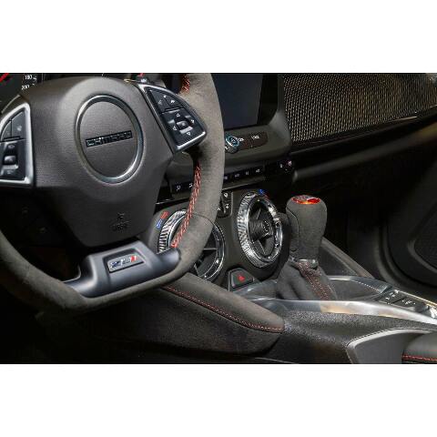 Hurst Billet/Plus Short Throw Shifter - 3916047