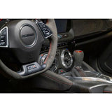 Hurst Billet/Plus Short Throw Shifter - 3916047