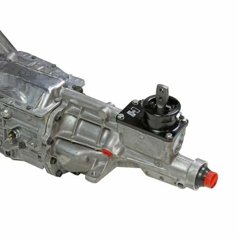 Hurst Blackjack Short Throw Shifter - 3916051