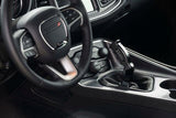 Hurst Billet/Plus Pistol Grip Short Throw Shifter - 3916120