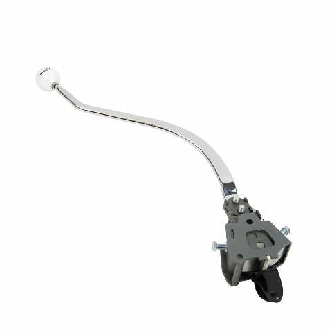Hurst Competition/Plus 4-Speed Shifter - Mopar - 3916789