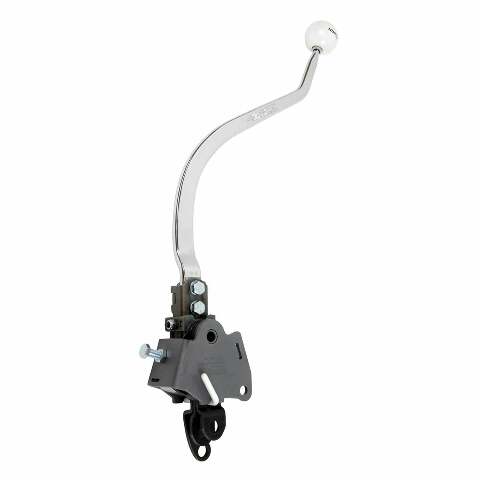 Hurst Competition/Plus 4-Speed Shifter - Mopar - 3916789