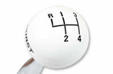 Hurst Competition/Plus 4-Speed Shifter - Ford/GM - 3916848