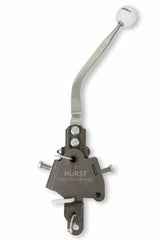 Hurst Competition/Plus 4-Speed Shifter - Ford/GM - 3916848