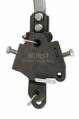 Hurst Competition/Plus 4-Speed Shifter - GM/Studebaker - 3917308