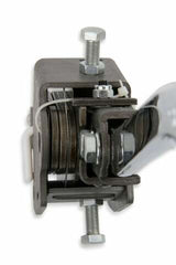 Hurst Competition/Plus 4-Speed Shifter - GM/Studebaker - 3917308