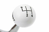 Hurst Competition/Plus 4-Speed Shifter - GM/Studebaker - 3917308