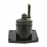 Hurst Blackjack Short Throw Shifter - Mid Shifter - 3917335