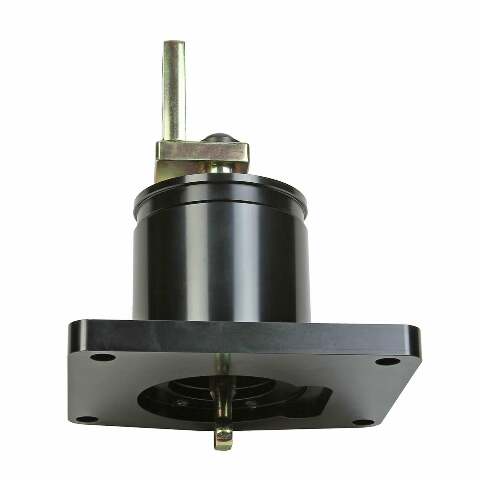 Hurst Blackjack Short Throw Shifter - Mid Shifter - 3917335
