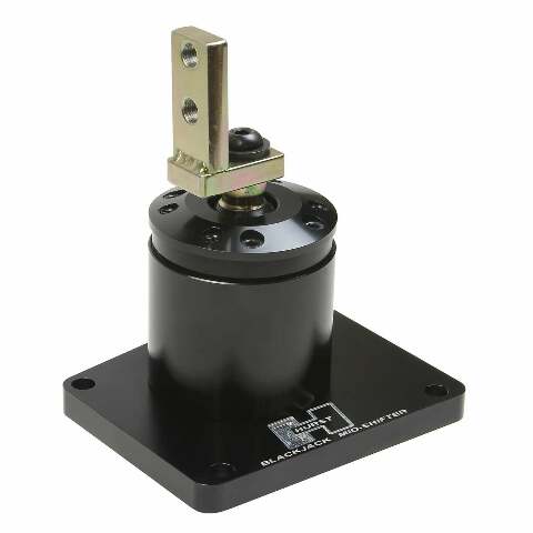 Hurst Blackjack Short Throw Shifter - Mid Shifter - 3917335