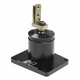 Hurst Blackjack Short Throw Shifter - Mid Shifter - 3917335