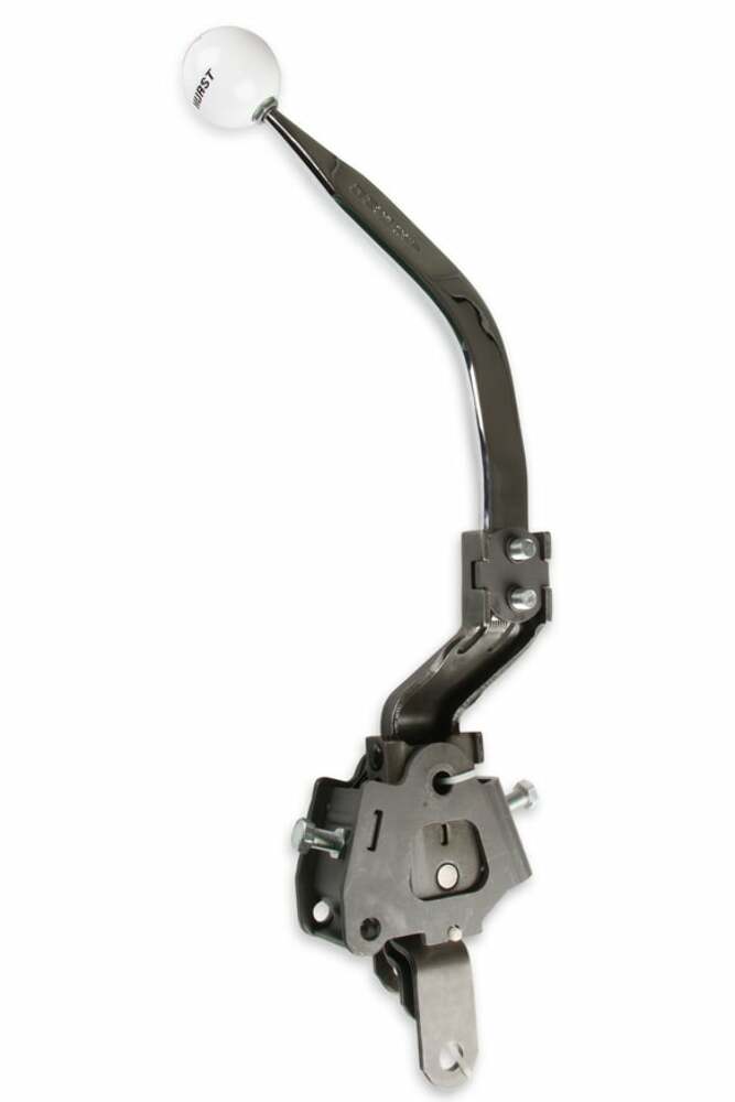 Hurst Competition/Plus 4-Speed Shifter - GM - 3917438