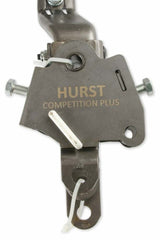 Hurst Competition/Plus 4-Speed Shifter - GM - 3917438