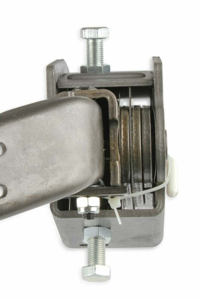 Hurst Competition/Plus 4-Speed Shifter - GM - 3917438