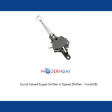 Hurst Street Super Shifter 4-Speed Shifter - Ford/GM - 3917535