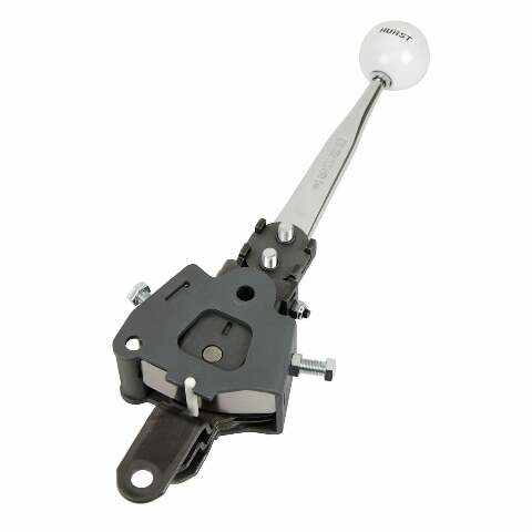 Hurst Street Super Shifter 4-Speed Shifter - Ford/GM - 3917535