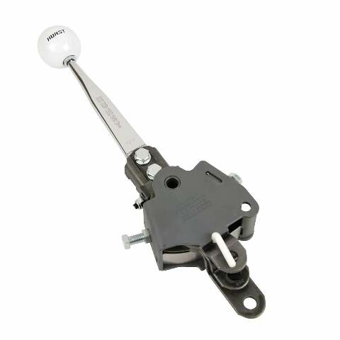 Hurst Street Super Shifter 4-Speed Shifter - Ford/GM - 3917535
