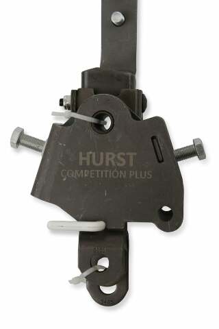 Hurst Competition/Plus 4-Speed Shifter - GM - 3918014