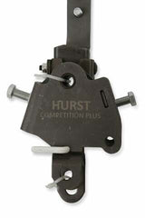 Hurst Competition/Plus 4-Speed Shifter - GM - 3918014