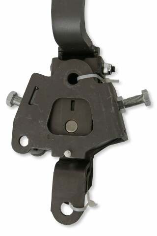 Hurst Competition/Plus 4-Speed Shifter - GM - 3918014