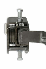 Hurst Competition/Plus 4-Speed Shifter - GM - 3918014
