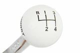 Hurst Competition/Plus 4-Speed Shifter - GM - 3918014