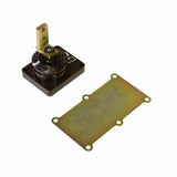 Hurst Blackjack Short Throw Shifter - Forward Mount - 3918309