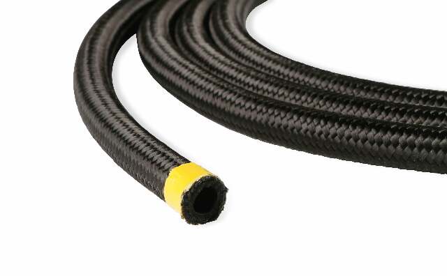 Pro-Lite 390 Hose - Size 8 - 20 Ft. Length - 392008ERL AN fitting