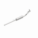 Fits 2004-2005 Dodge Ram 1500 5.7L Direct-Fit Replacement Exhaust 106-0195 aluminized steel