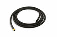 Pro-Lite 390 Hose - Size 6 - 33 Ft. Length - 393306ERL AN fitting black