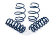 Performance Spring Set for 2019-2025 BMW 330i / M340i / M440i (xDrive) D100-0934 BMW performance