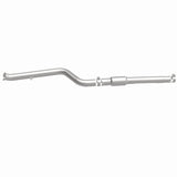 2018-2022 BMW 530e xDrive OEM Grade Federal / EPA Catalytic Converter 280544